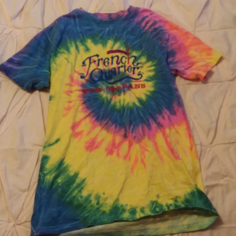 New Orleans T Shirt